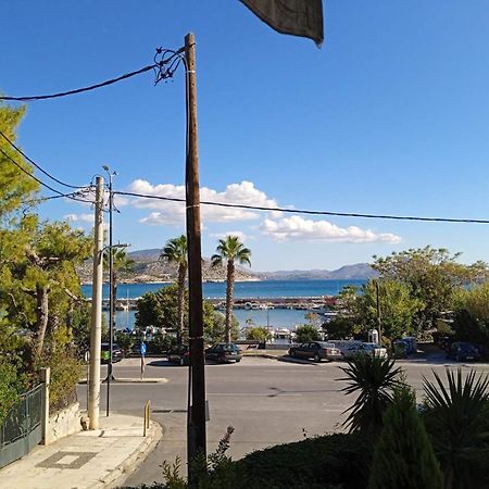 Varkiza Sea View Apartment Vári Extérieur photo