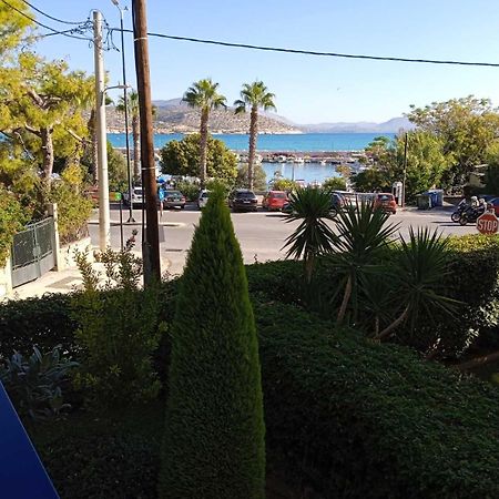 Varkiza Sea View Apartment Vári Extérieur photo