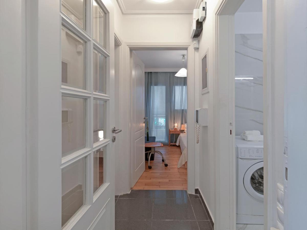 Varkiza Sea View Apartment Vári Extérieur photo