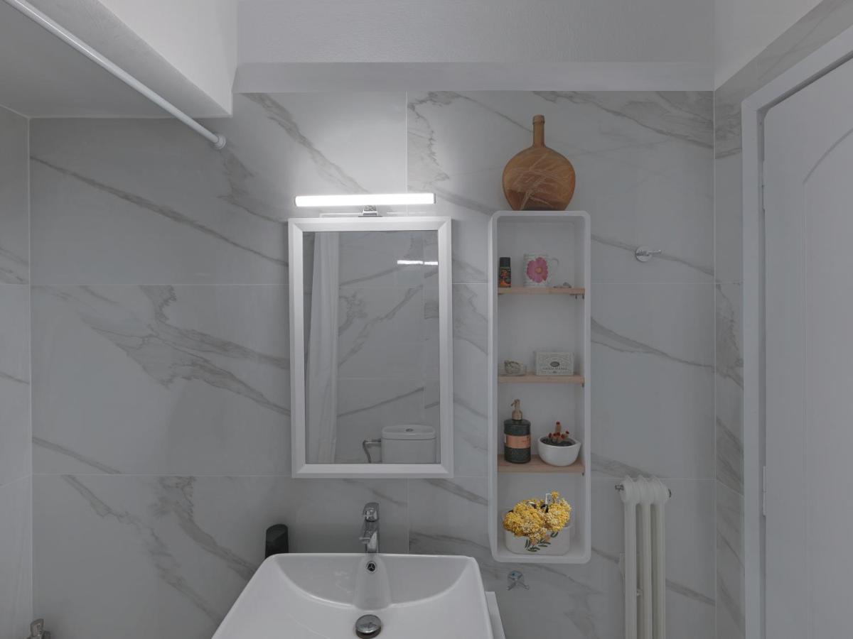 Varkiza Sea View Apartment Vári Extérieur photo