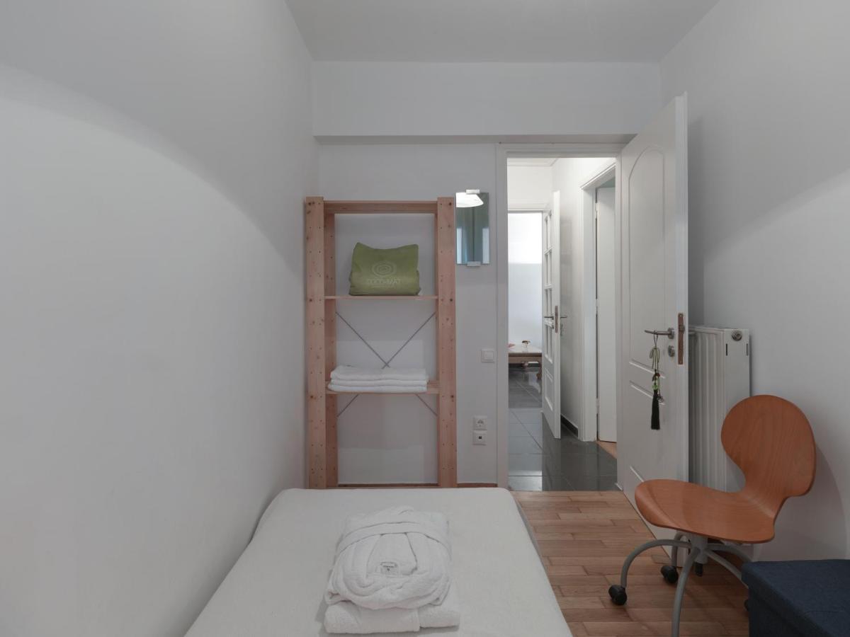 Varkiza Sea View Apartment Vári Extérieur photo